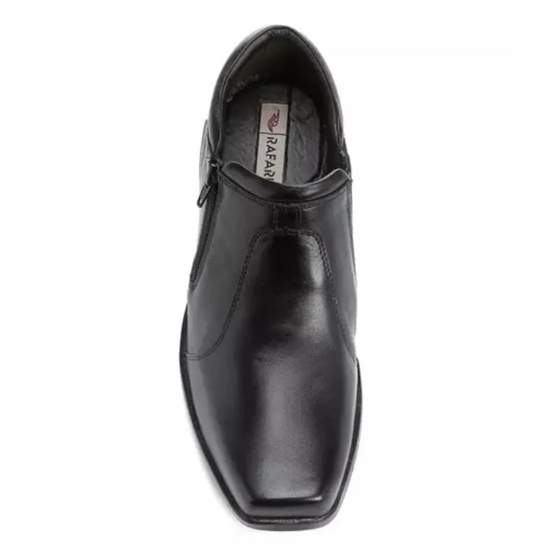 Bota Rafarillo Couro