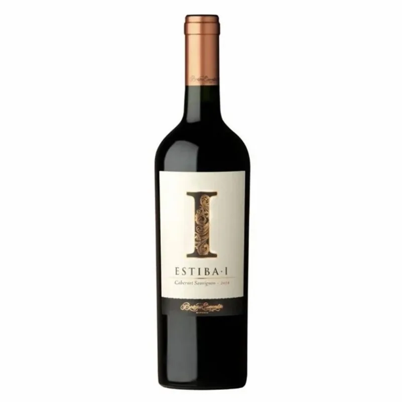 Vinho Argentino Catena Estiba Cabernet Sauvignon Tinto 750ml