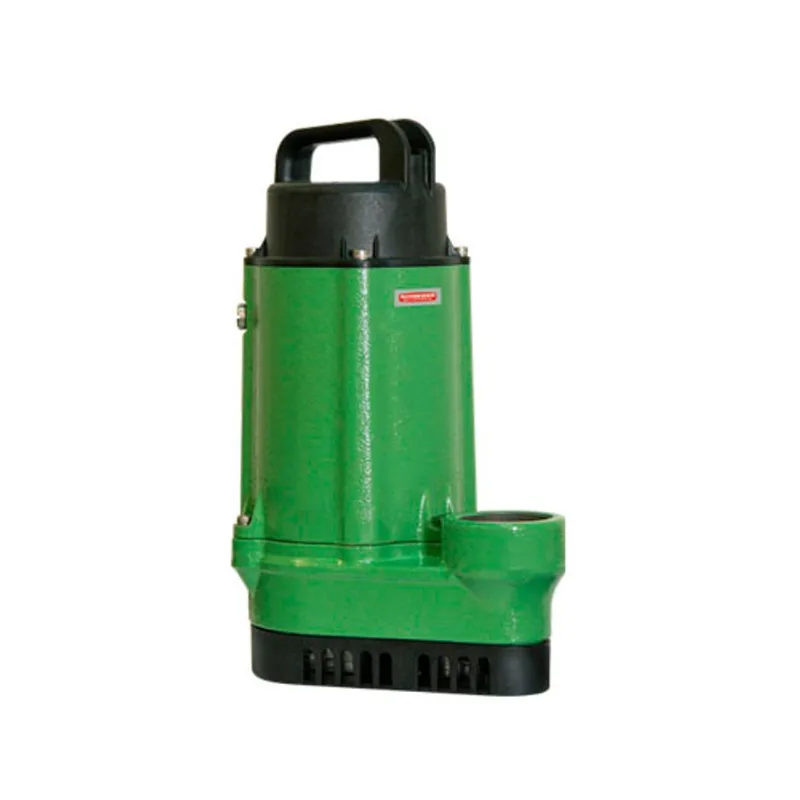 Bomba Drenagem Submersivel Schneider Brava DV10 1Cv 220V Monofasico