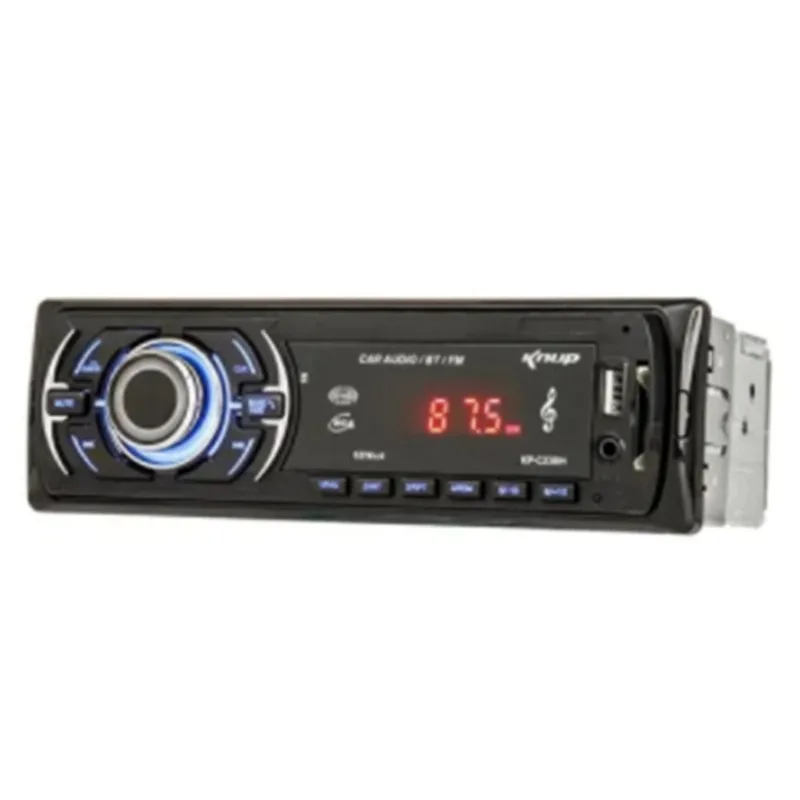 Radio Bluetofe Automotivo Bluetooth Auto Rádio Som Carro
