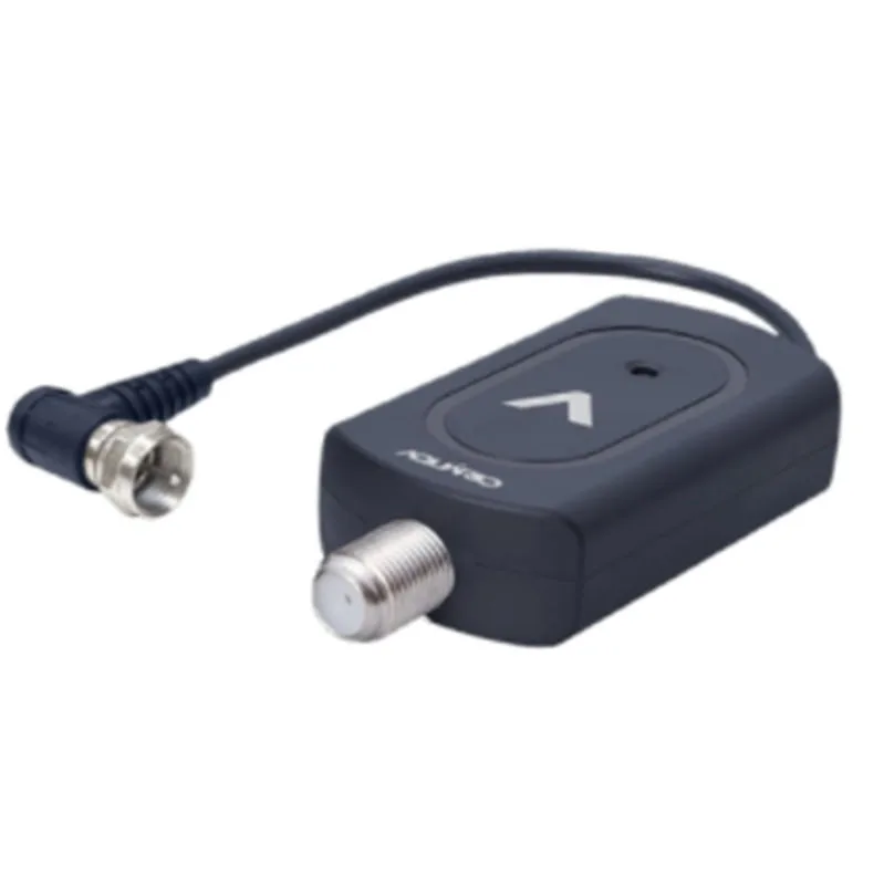 Amplificador De Linha 26 Dbi Otimo Para Sinais Criticos