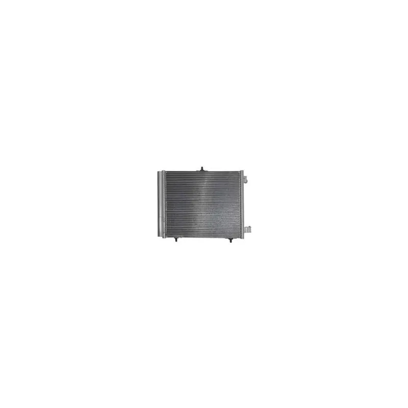 CONDENSADOR CITROEN C3 2003 EM DIANTE / PEUGEOT 208 / 2008 1.4 / 1.6 2013 EM DIANTE - PROCOOLER