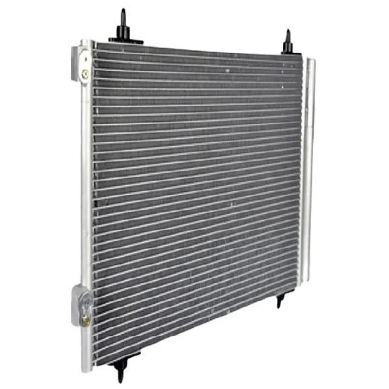 Condensador Honda City Procooler