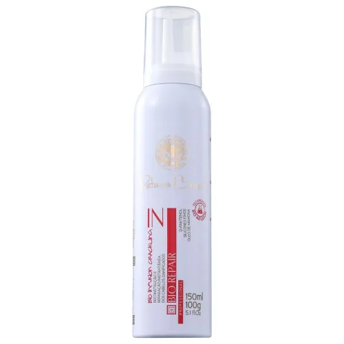 Pataua Biorepair Infusion Crackling 150ml - Higiene E Beleza