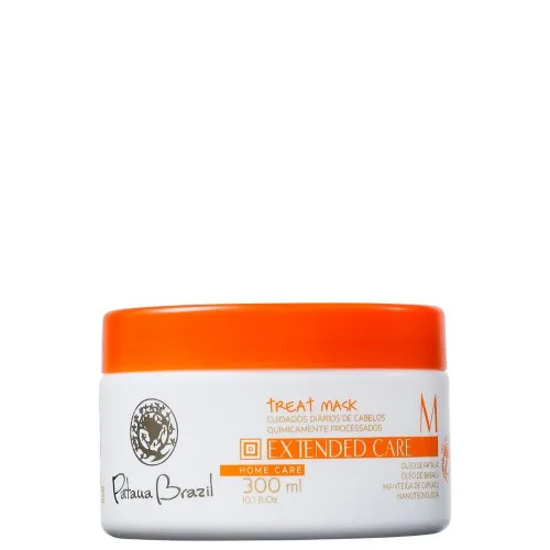 Pataua Extended Masc 300ml - Higiene E Beleza