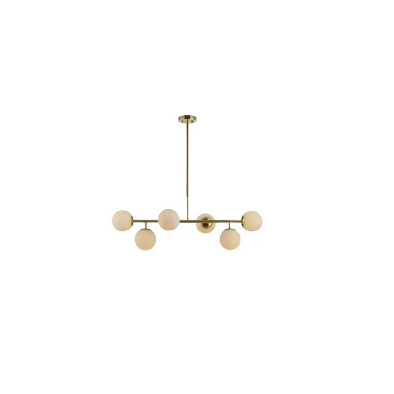 pendente perola const avant preto fosco - 340265800