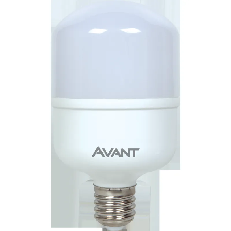 Lâmpada LED Bulbo Branca 6500K 30W Bivolt E27 Avant