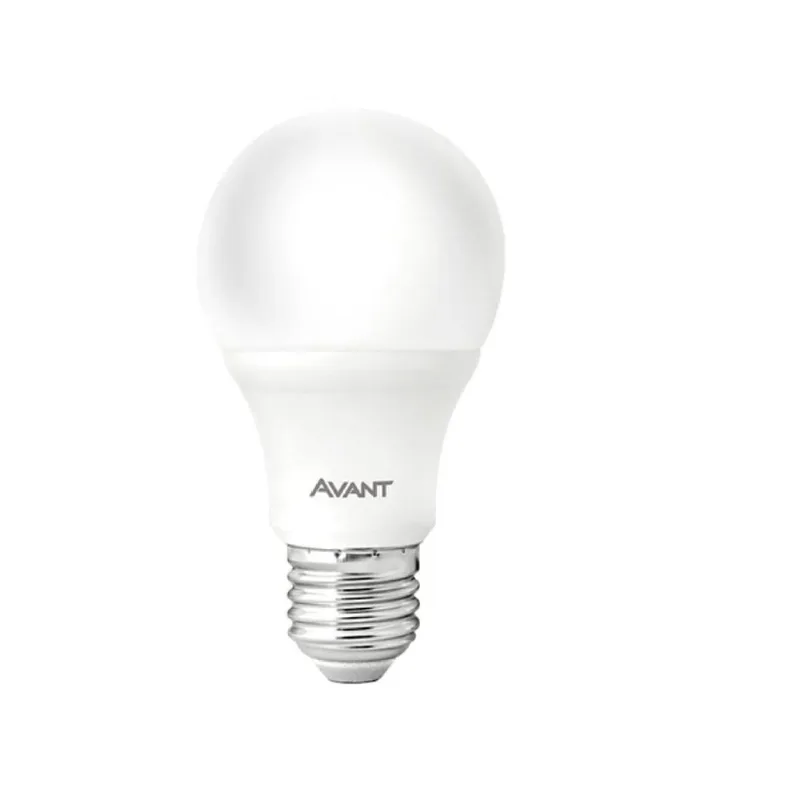 xxlampada led pera 9w 3000k avant bivolt - 276070572 lampada led pera 9w 3000k avant bivolt - 276070572