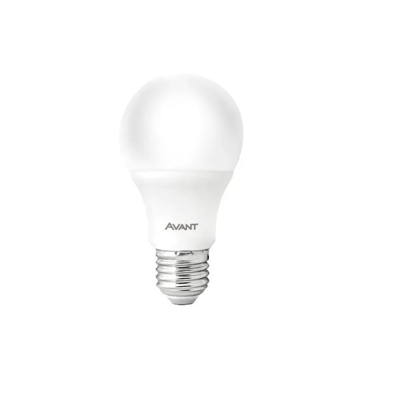 lampada led pera 12w 3000k avant bivolt - 276100576