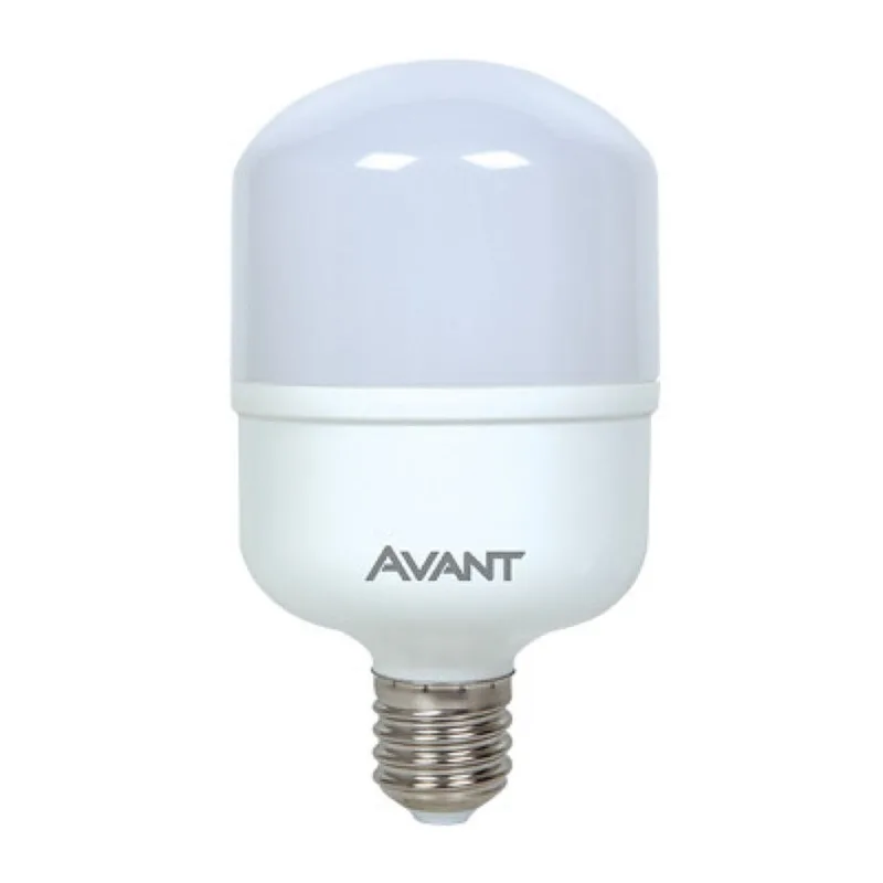 Lampada Led Bulbo E27 20W 6500K Avant