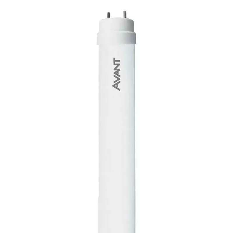 Lâmpada LED Tubular T8 9W 60CM Luz Neutra 4000K Bivolt - 335500873 - Avant