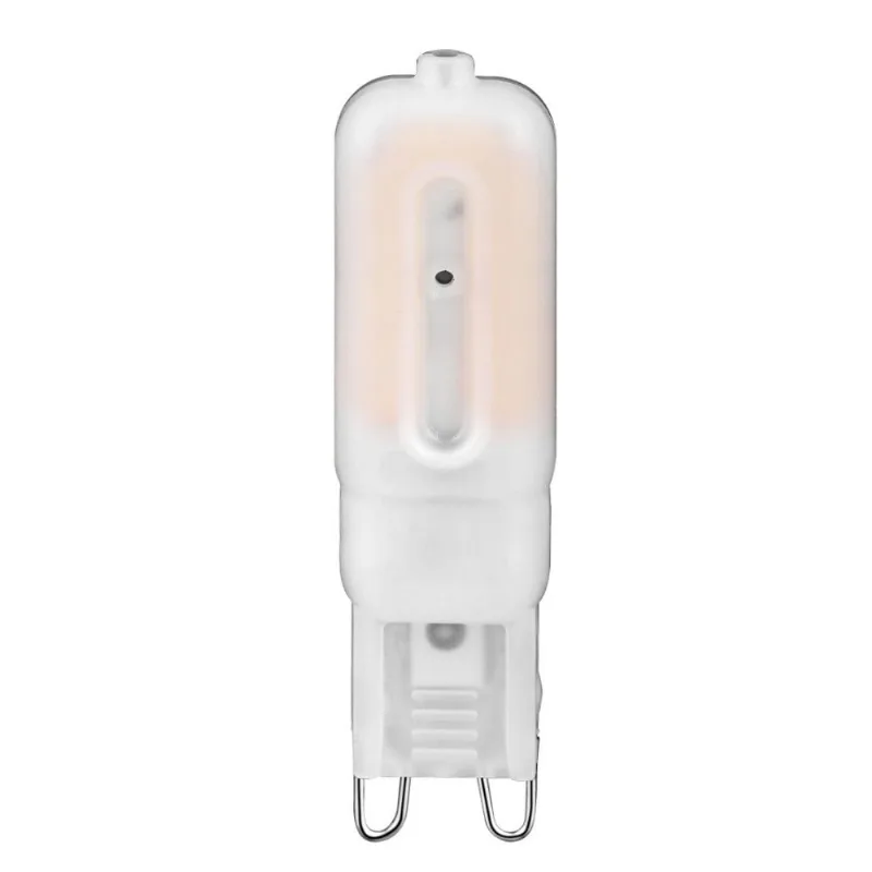 Lâmpada LED Halopin G9 8W 127V Avant Lâmpada de LED Halopin 8W G9 525 Lúmens Luz Neutra 127V