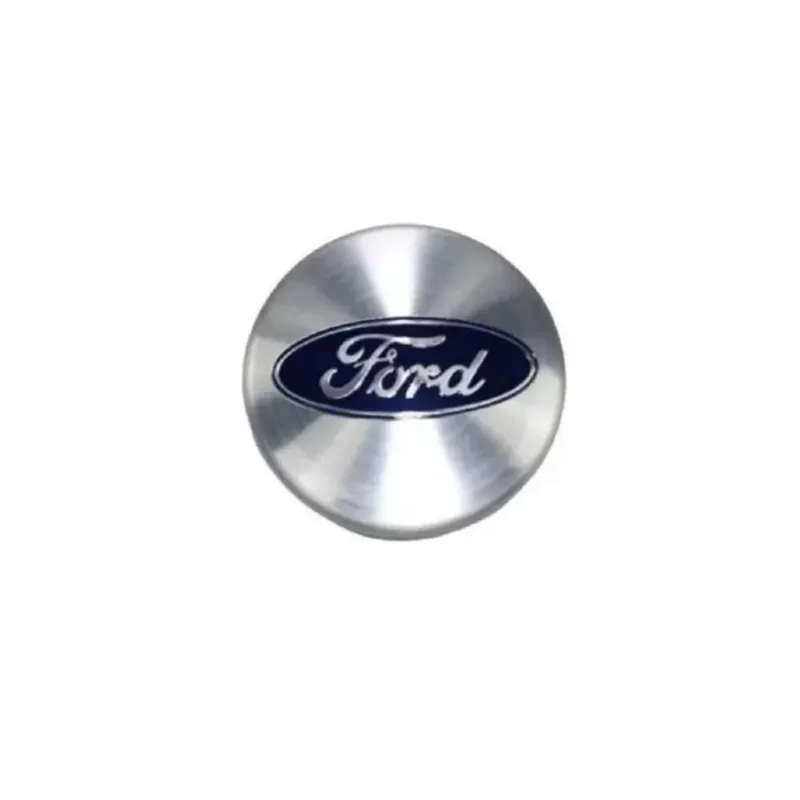 Ford Focus Calota Do Cubo Da Roda (1 Unidade) Genuíno