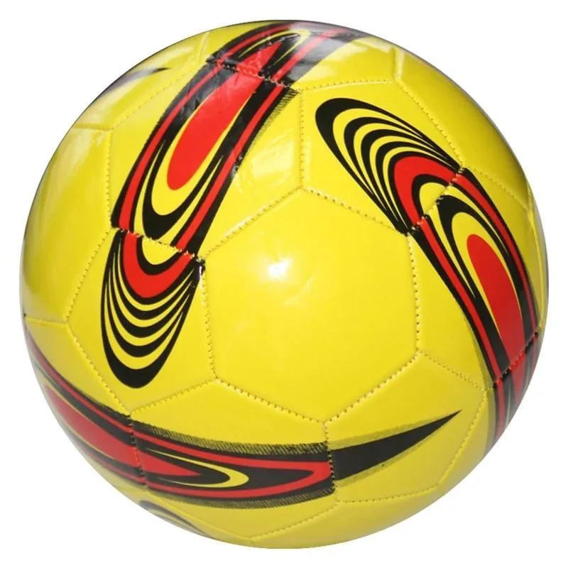 Bola De Futebol Tamanho Oficial Costurada à Máquina Número 5 - Não Disponível - Esporte E Lazer