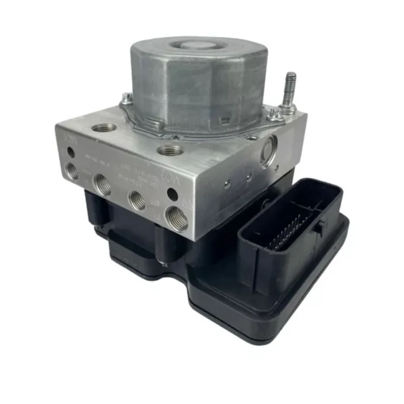 Módulo Freio Abs Fiat Argo Cronos 2017 A 2022 00521544410