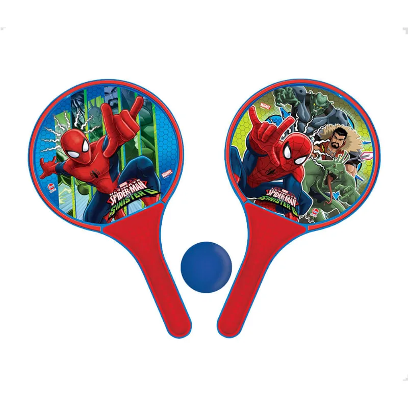 Ping Pong Homem Aranha - Lider