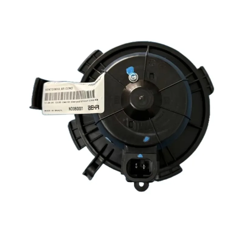 Motor Ventilador Interno Duster Oroch Sandero Logan Original