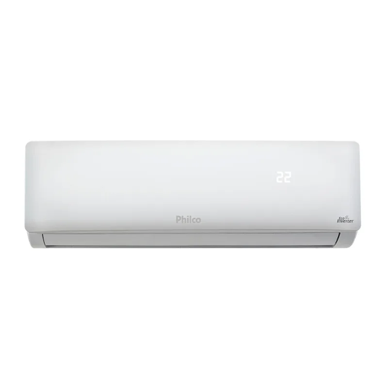 Ar Condicionado Split Philco PAC18000FM9 18.000 BTUs Frio 220V