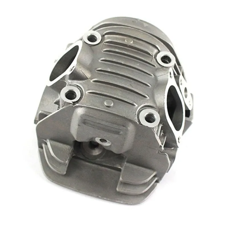 Cabeçote Biz 125 2005 A 2008