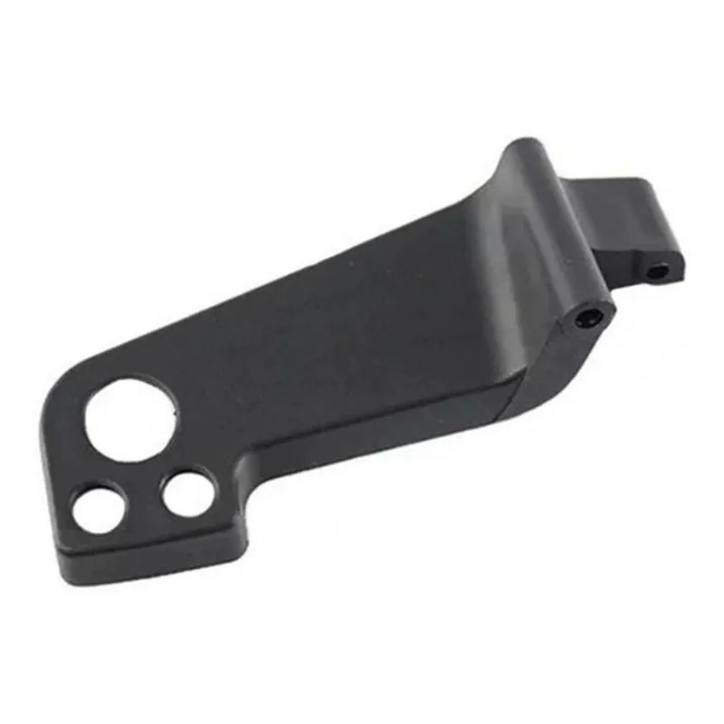 Suporte Pisca Traseiro Lado Esquerdo Nxr 125 Bros Até 2008