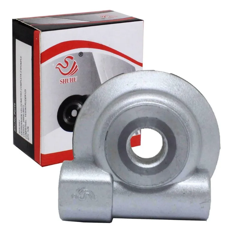 Caracol Velocimetro Yes 125/ Intruder 125 Shuru