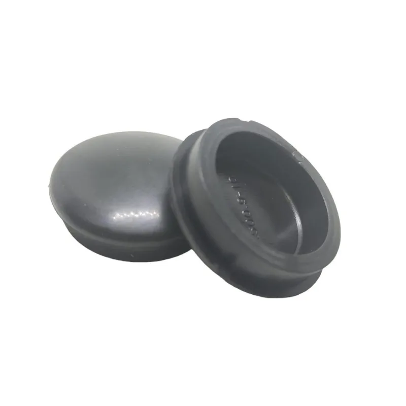 Tampa Superior De Borracha Da Bengala Yamaha Xtz 125 Par