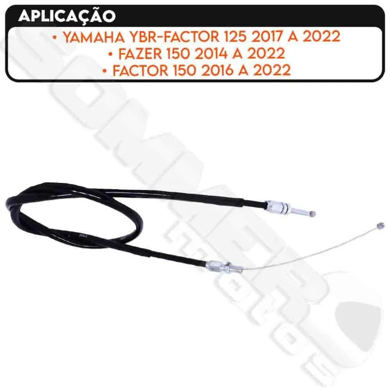 Cabo Acelerador B Honda Nx 400 Falcon 2013 A 2015 Mhx