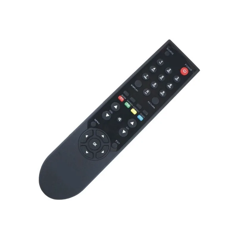 Philco Controle TV lcd PH24M/PH24MR C01176 mxt
