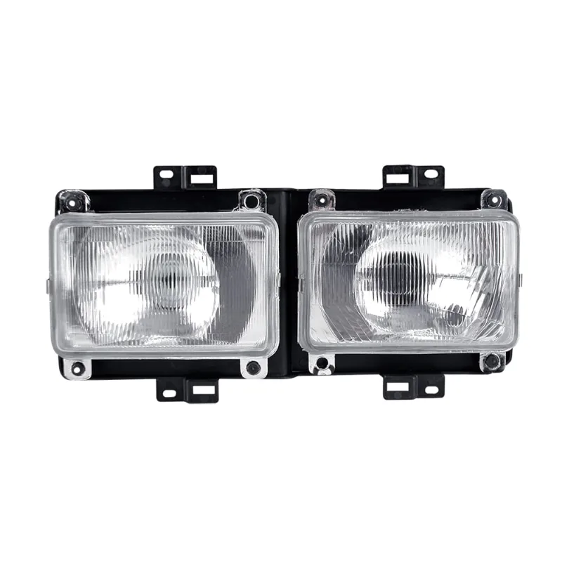 Farol Vw Passat 1983 até 1988 Agrale 1800 1988 até 1998 RCD Esquerdo