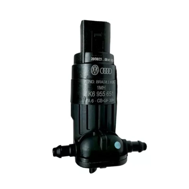 Bomba Limpador Parabrisa Polo 1.0 1.6 2.0 Original Vw 94700316