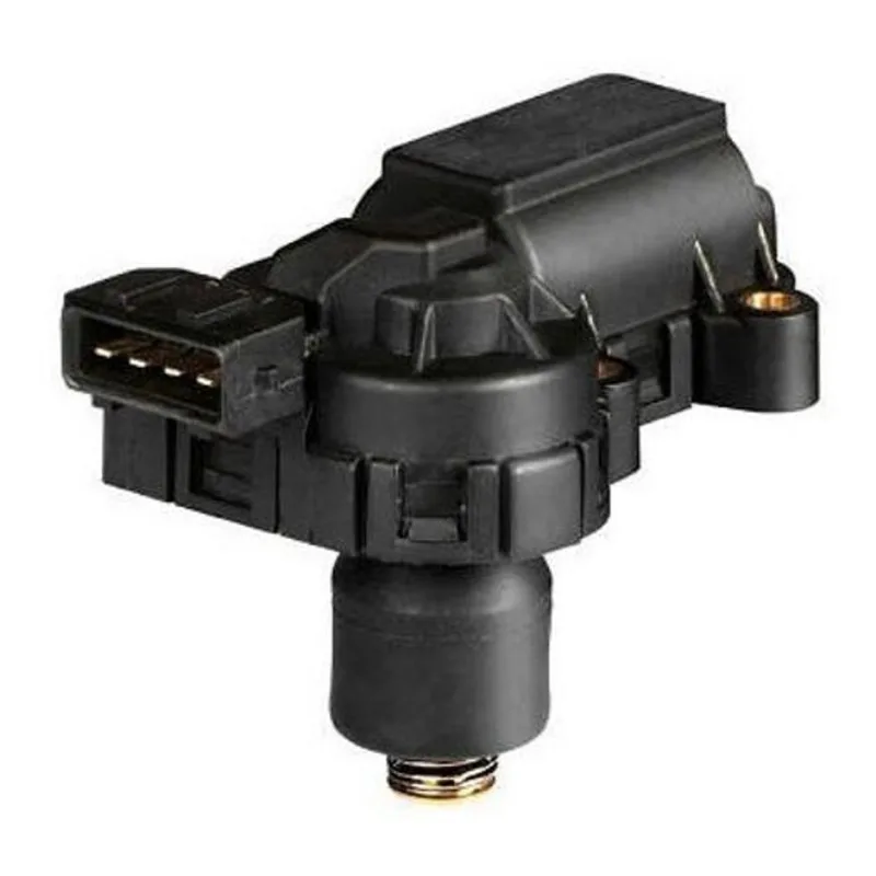 Atuador De Marcha Lenta Gm Astra 2.0 8v 98 Diante