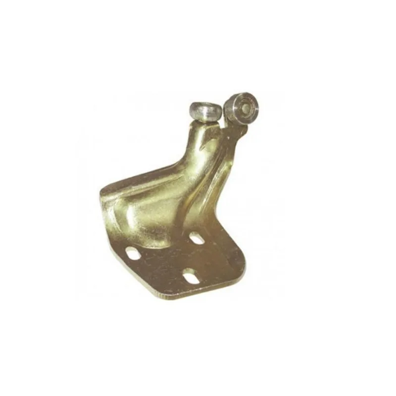 Guia Inferior Da Porta Corrediça Iveco Daily 5013 03 A 06