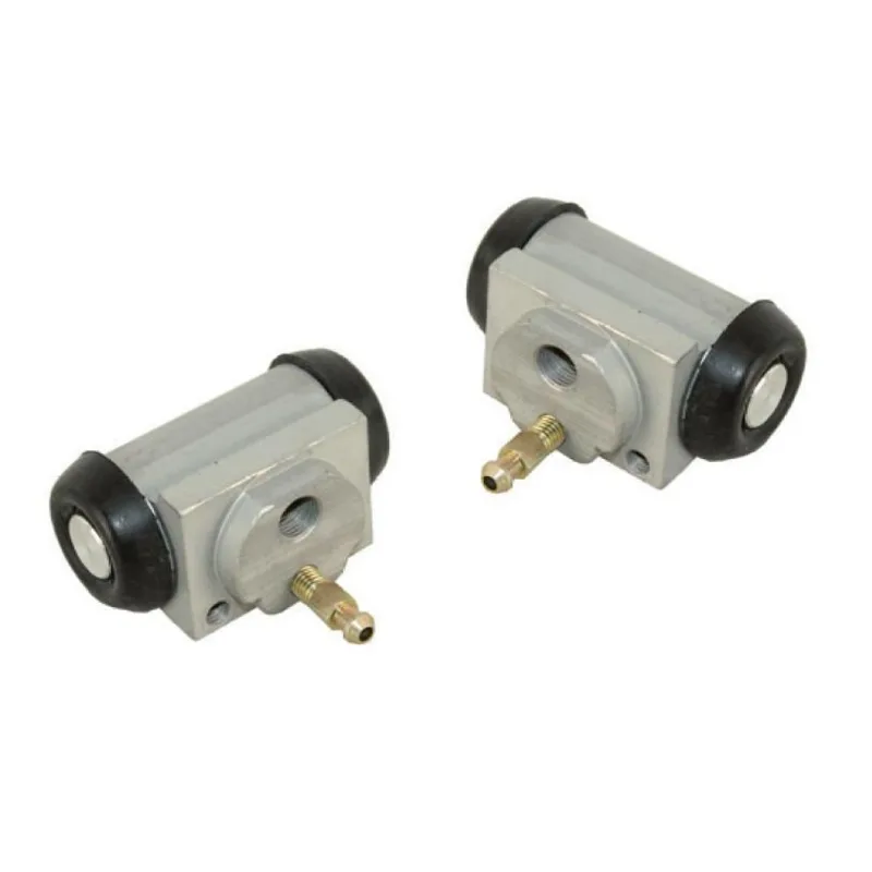 Par Cilindros Da Roda De Freio Traseiro Gm Onix 12 A 15