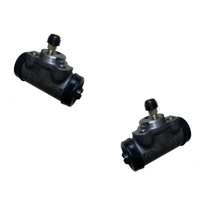 Par Cilindros Da Roda Traseira L200 4x4 Hpe Outdoor 03 A 11