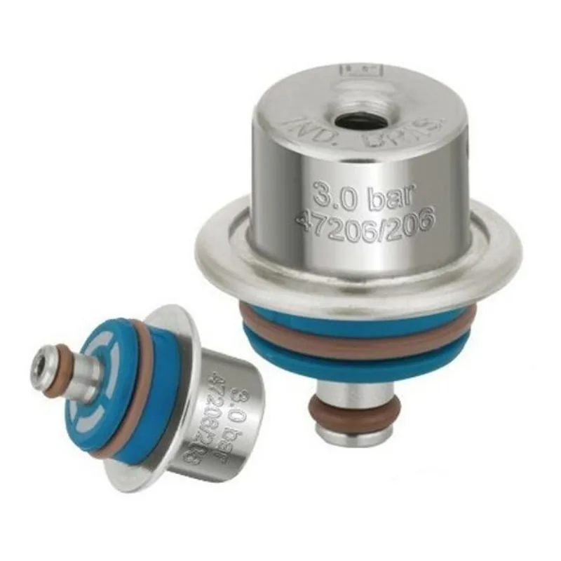 Regulador De Pressão Gm Chevrolet Astra 1.8 8v 98 À 04