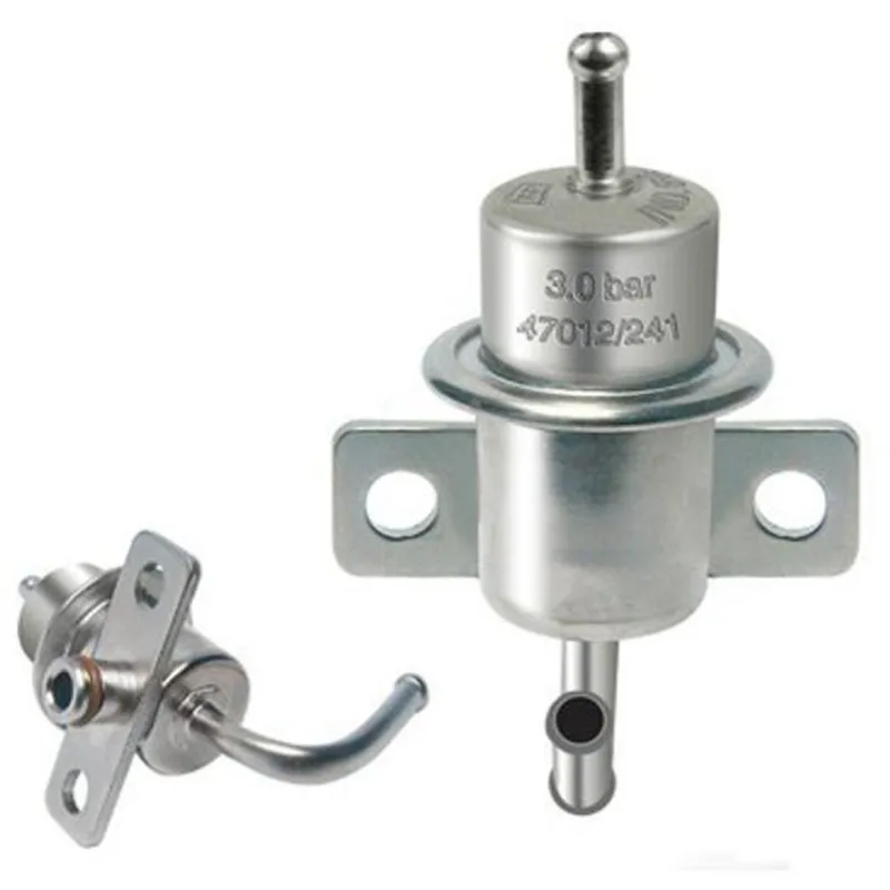 Regulador De Pressão Toyota Corolla 1.8 16v 93 À 02
