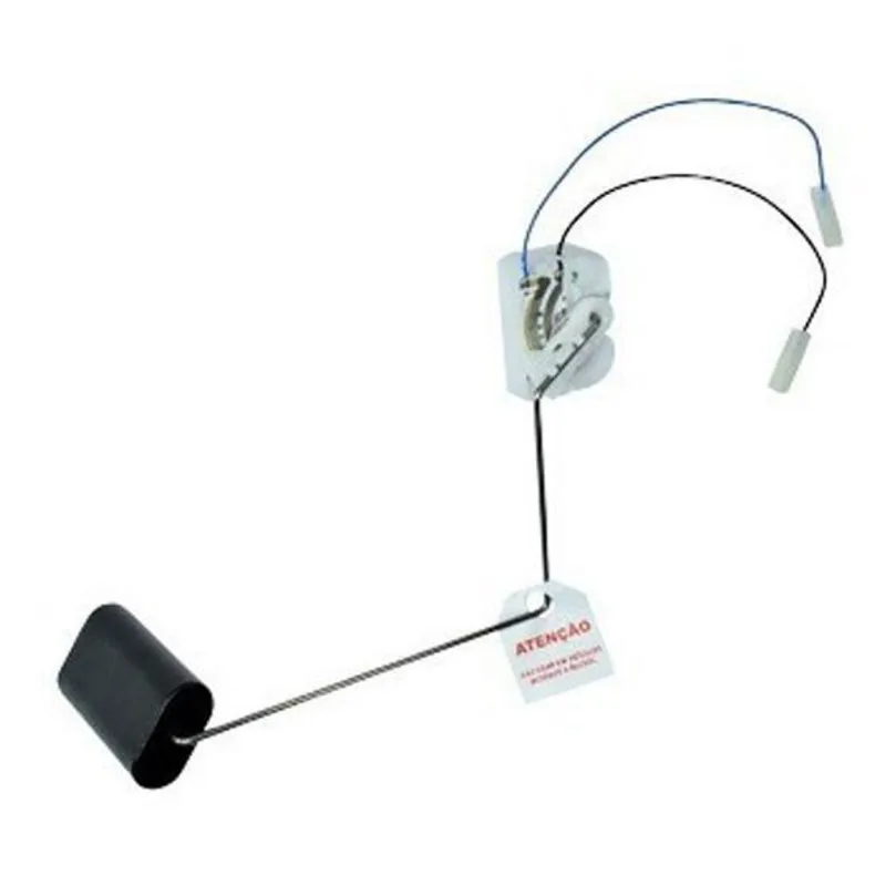 Sensor Combustível Peugeot 206 1.0 16v Gasolina 01/06