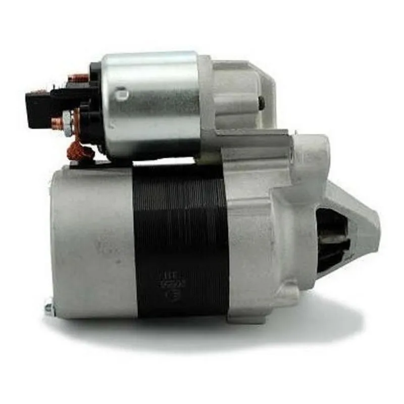 Motor De Partida Renault Kangoo Express 1.6 16v 2006 A 2012