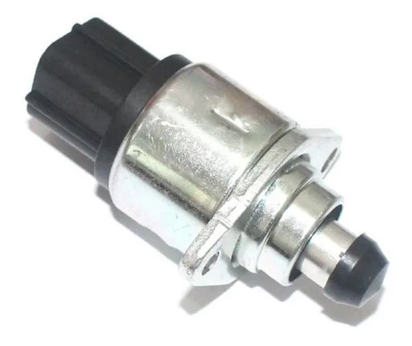 Atuador De Marcha Lenta Fiat Brava 1.8 16v 00 A 03 6 Pinos