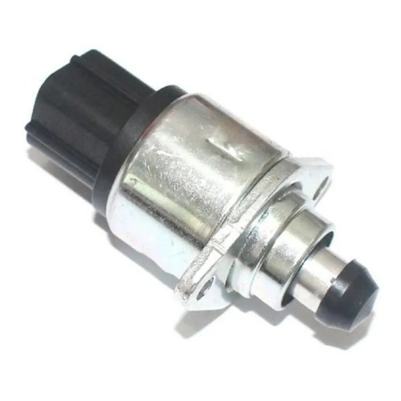 Atuador De Marcha Lenta Fiat Marea 1.8 16v 00 A 07 6 Pinos