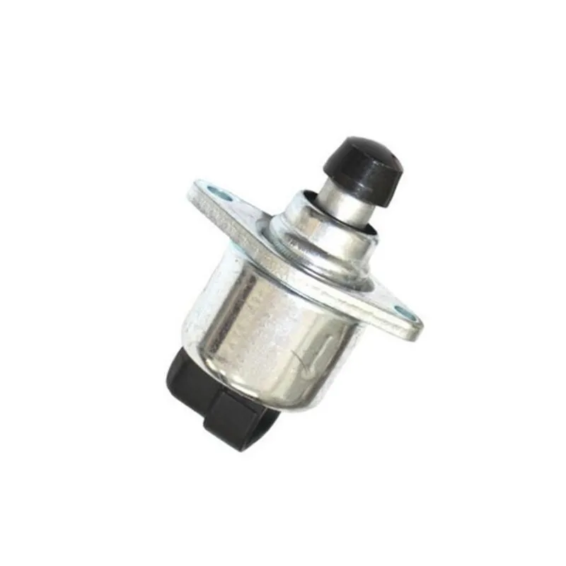 Atuador De Marcha Lenta Gm Blazer 4.3 V6 96 A 04 4 Pinos