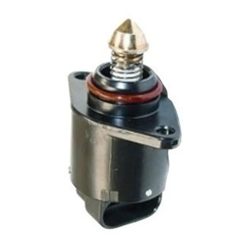 Atuador De Marcha Lenta Gm Corsa 1.8 8v 04 A 08 4 Pinos