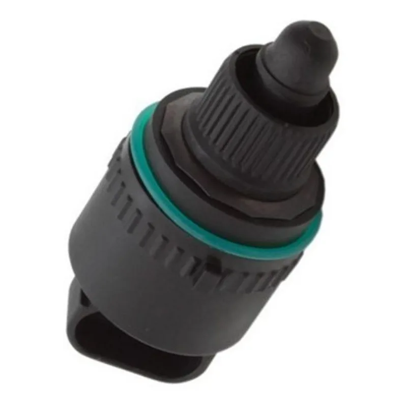 Atuador De Marcha Lenta Palio 1.0 8v Ou 16v 1999 Em Diante