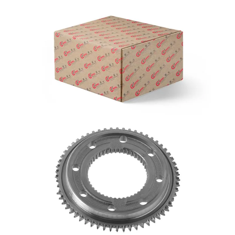 Anel Sincronizado 5ª Caixa G60 G85 OF1721 O500 Atego Cinpal