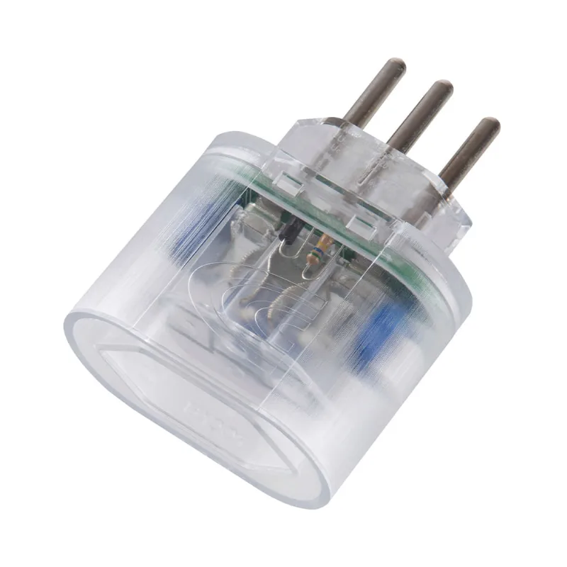 Filtro de Linha Clamper DPS Pocket 3P