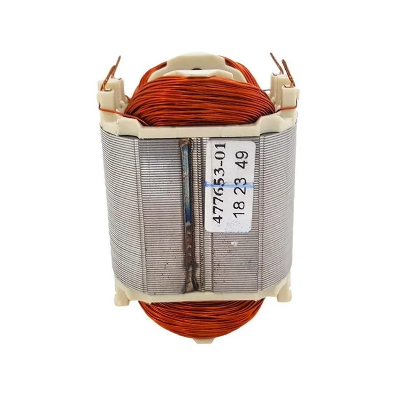 Estator 127v Para Serra Tico Tico Dewalt Dw331 50240