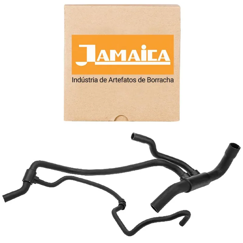 Mangueira Radiador Fiat Palio Siena Strada Inferior Jamaica