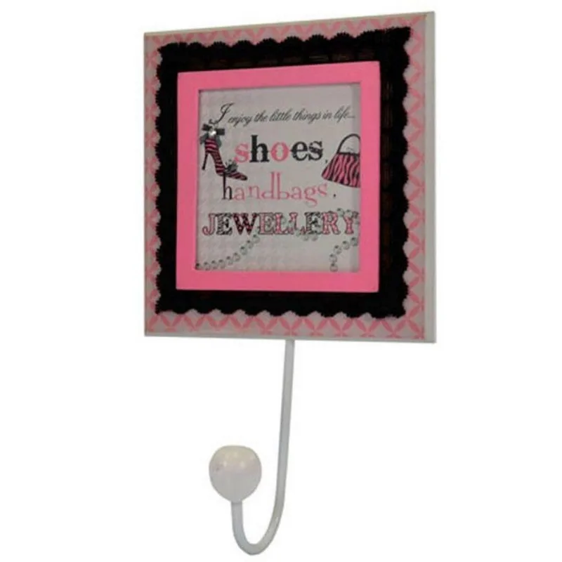Cabideiro Fashion Bags -24cm X 15cm X 6cm - Trevisan Concept