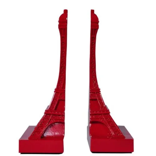 Apoio De Livro Torre Eiffel Trevisan Concept - TREVISAN - Mercearia