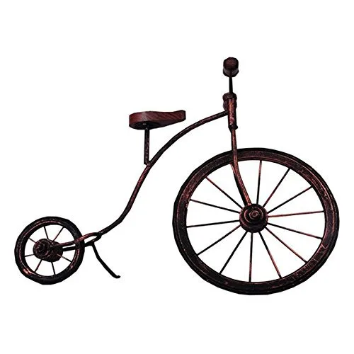 Bicicleta Indiana D Trevisan - TREVISAN - Mercearia